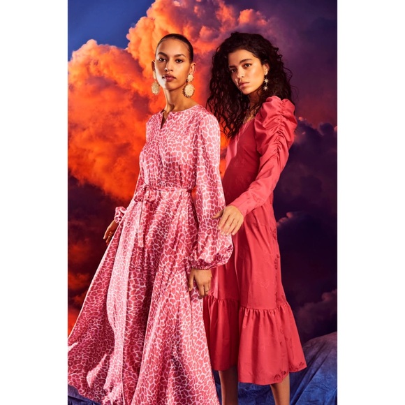 Urban Outfitters Dresses & Skirts - Urban Outfitters UO Lisecras Dress